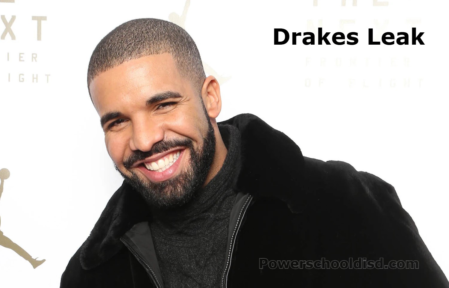 Drakes Leak