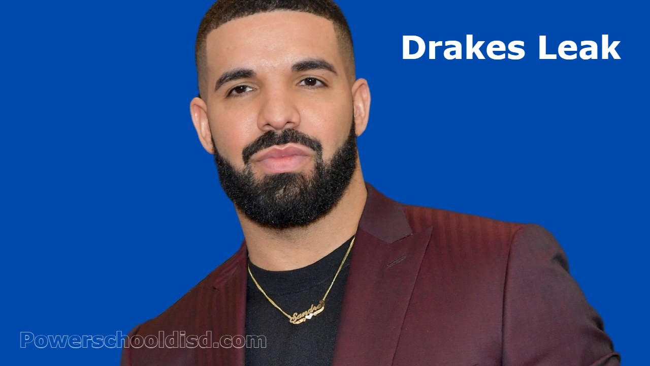 Drake Leak Unleashes the Best Tracks Released Before Time