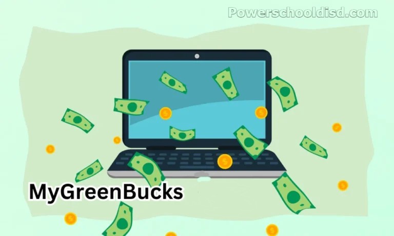 MyGreenBucks.net