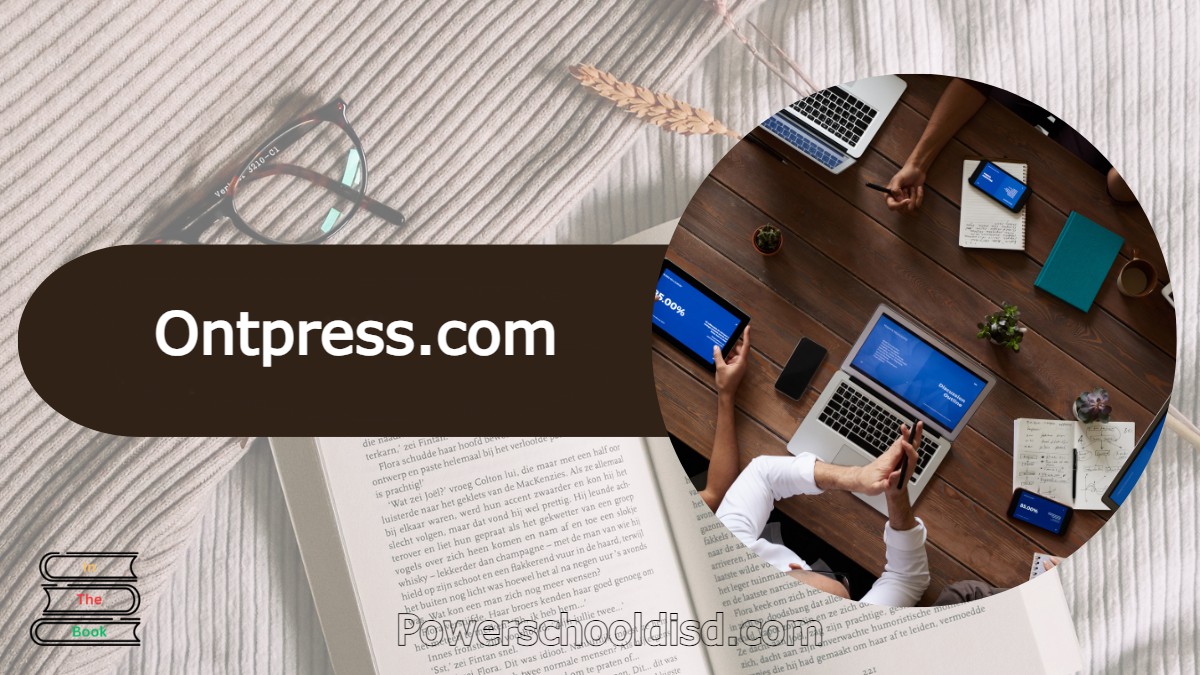 Ontpress.com: The Innovation Platform of Choice for Technological Advancement