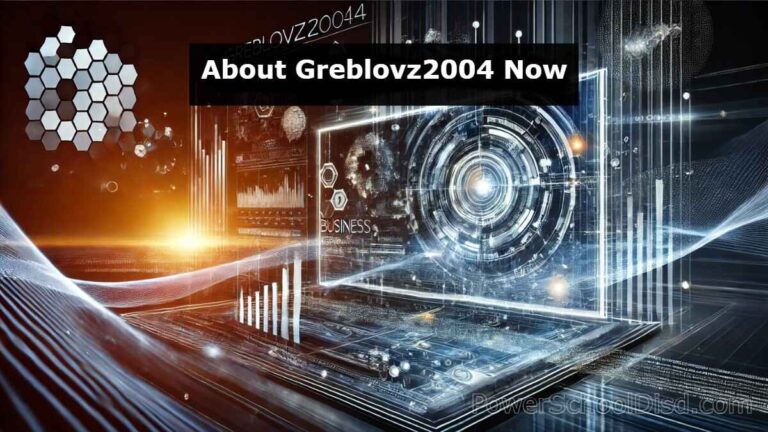 About Greblovz2004 Now