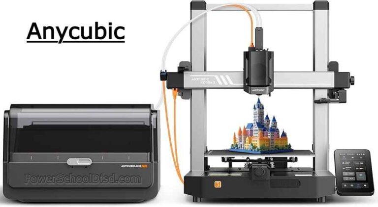 Anycubic