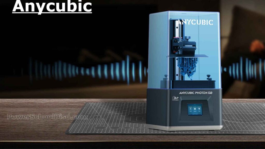 Anycubic