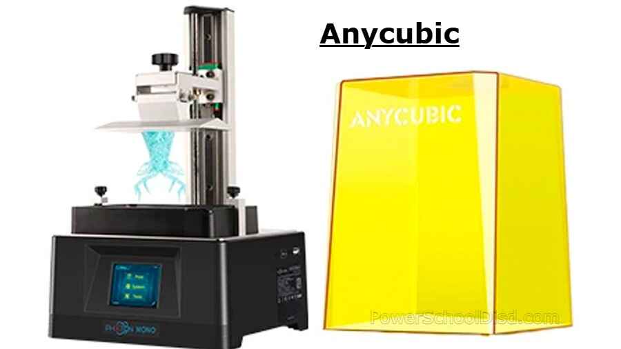 Anycubic