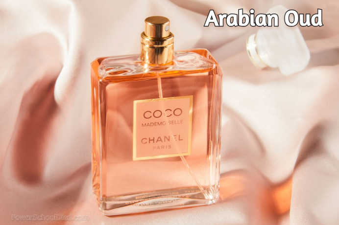 Arabian Oud