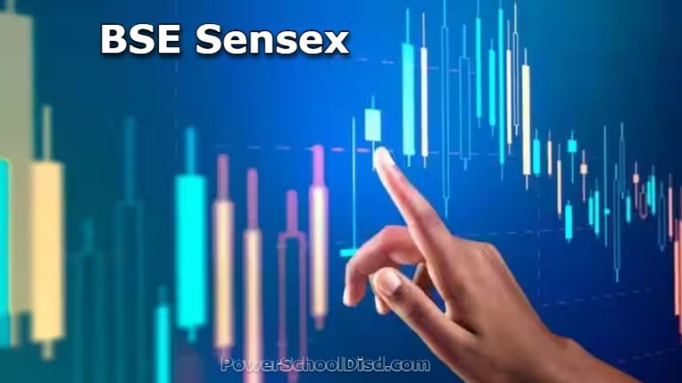 BSE Sensex