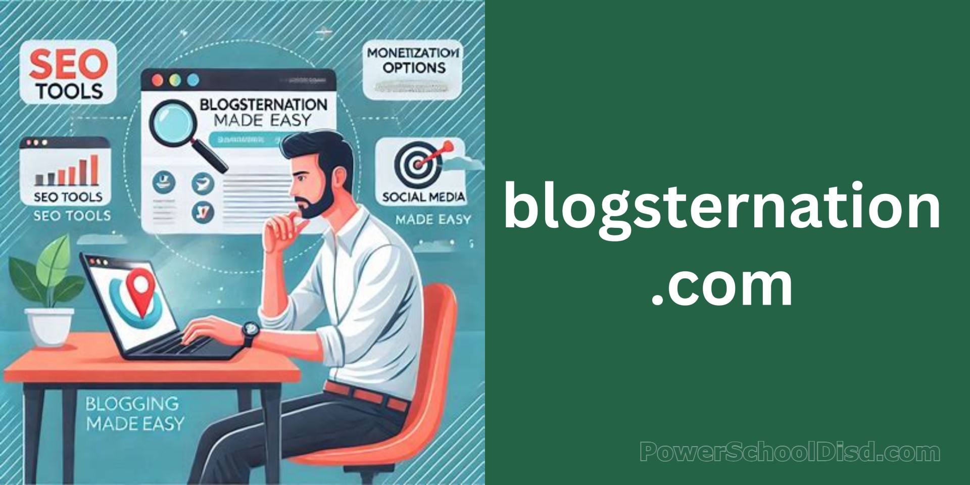 Blogsternation.com