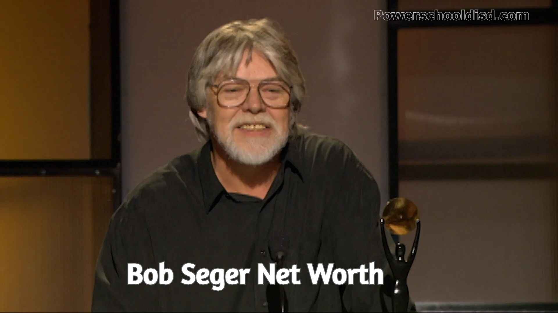 Bob Seger Net Worth