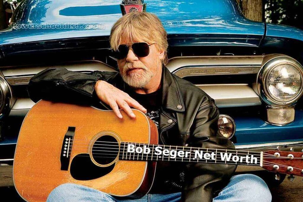 Bob Seger Net Worth