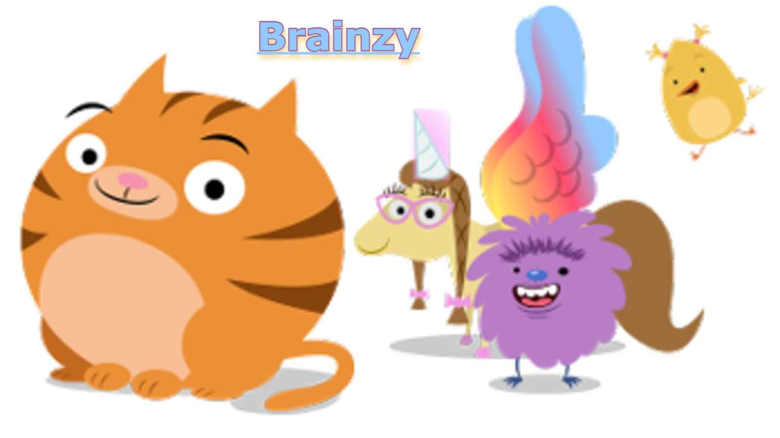 Brainzy