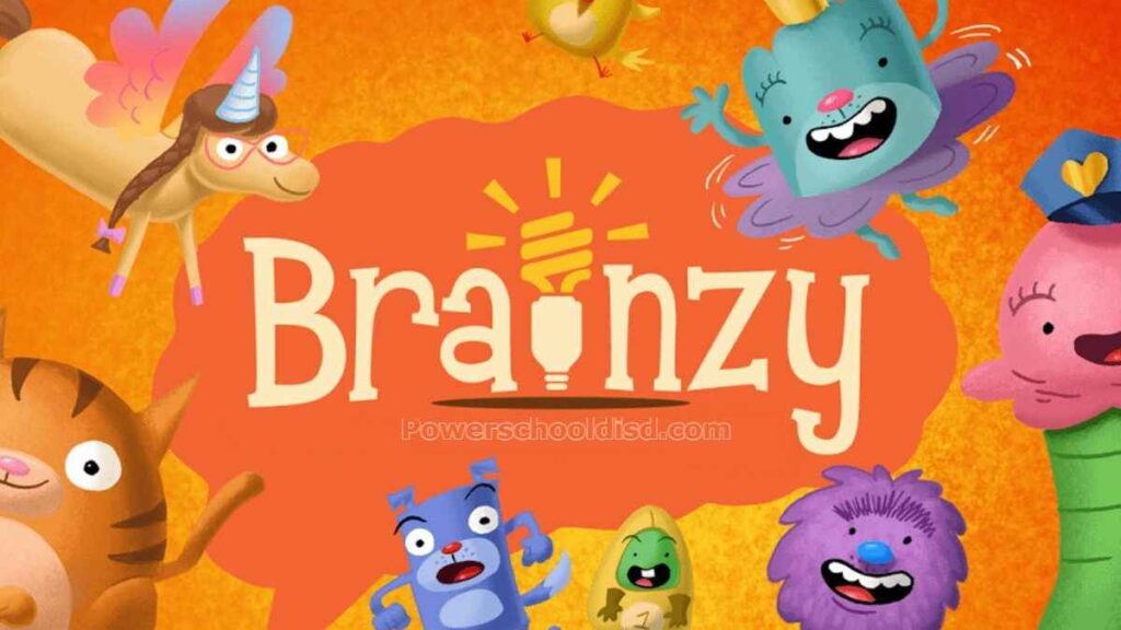 Brainzy