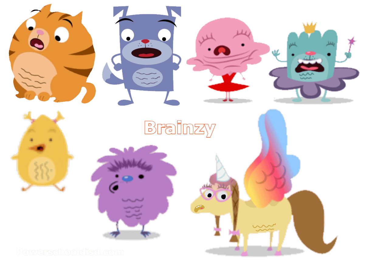 Brainzy