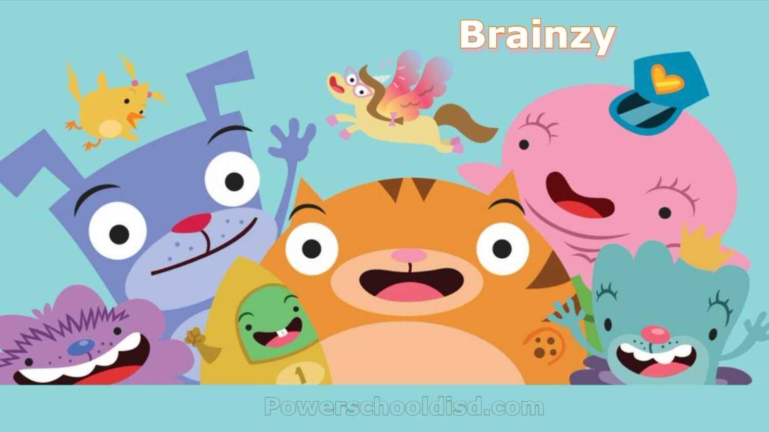 Brainzy