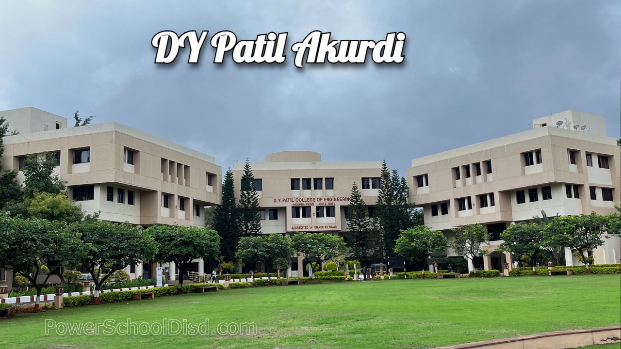 DY Patil Akurdi