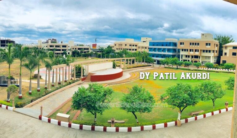 DY Patil Akurdi