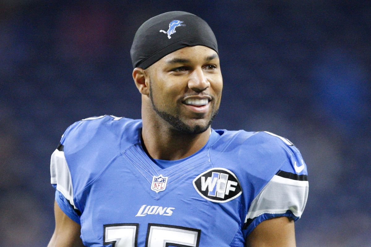 Golden Tate