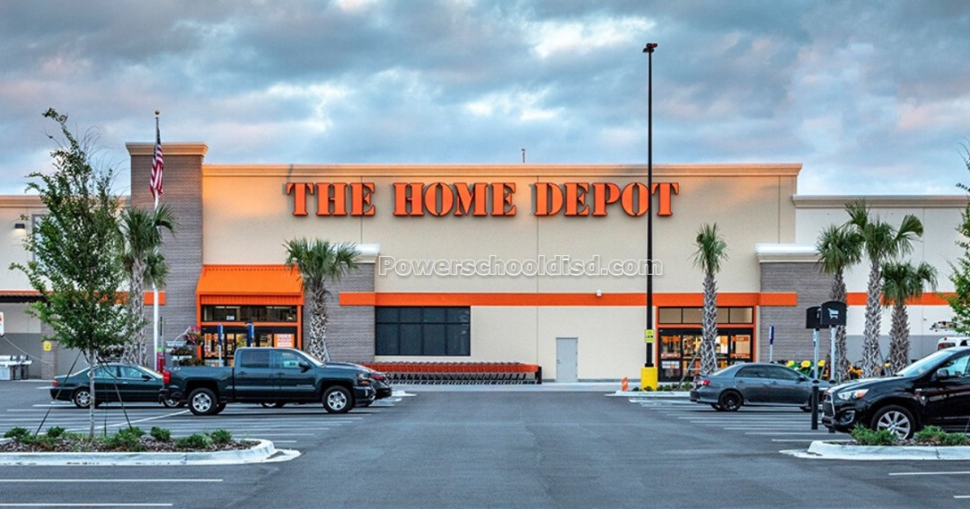 Home Depot