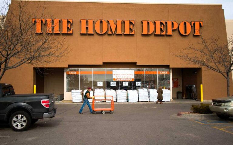 Home Depot