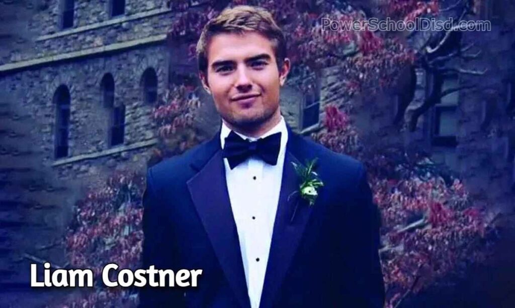 Liam Costner