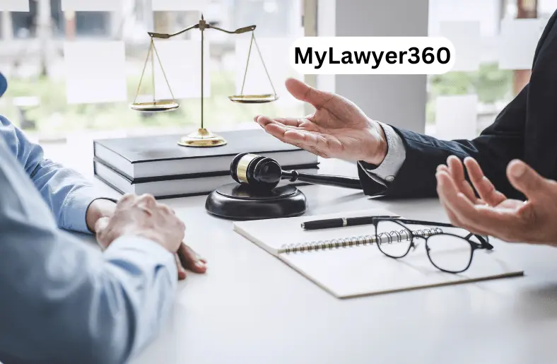 Mylawyer360