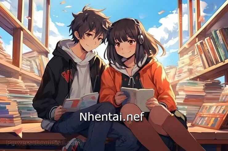 Nhentai.nef