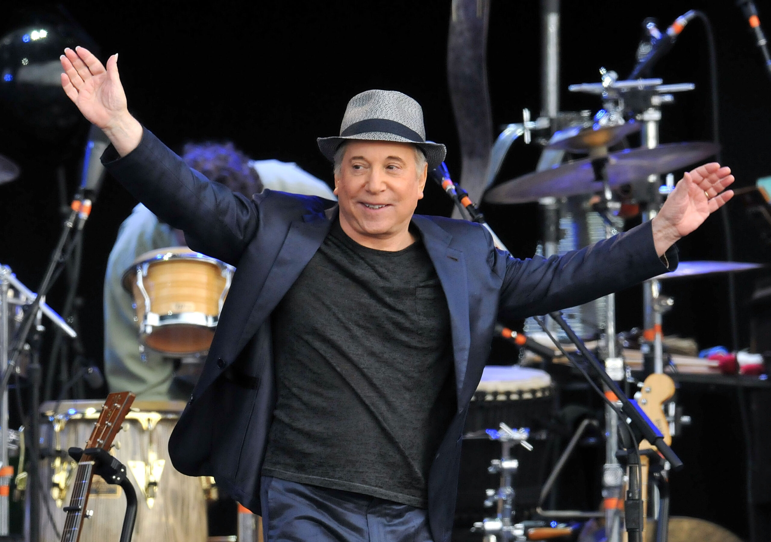 Paul Simon Net Worth