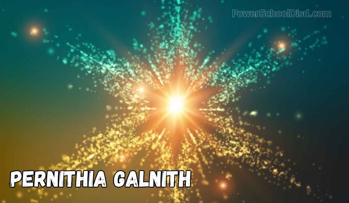 Pernithia Galnith