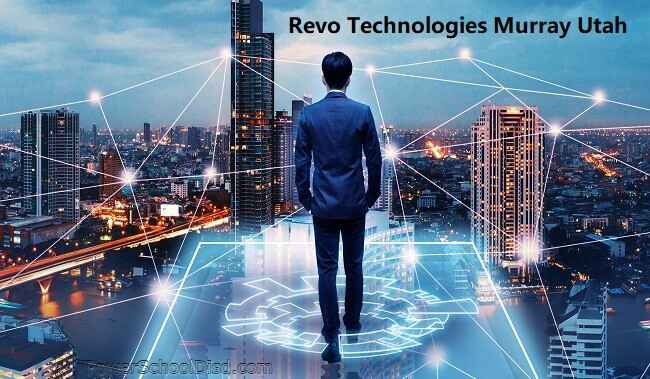 Revo Technologies in Murray Utah