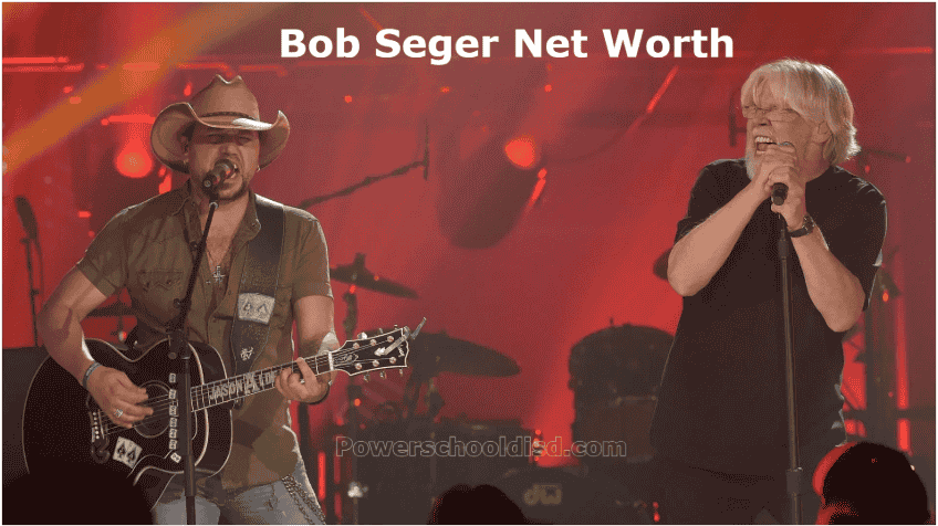 Bob Seger Net Worth