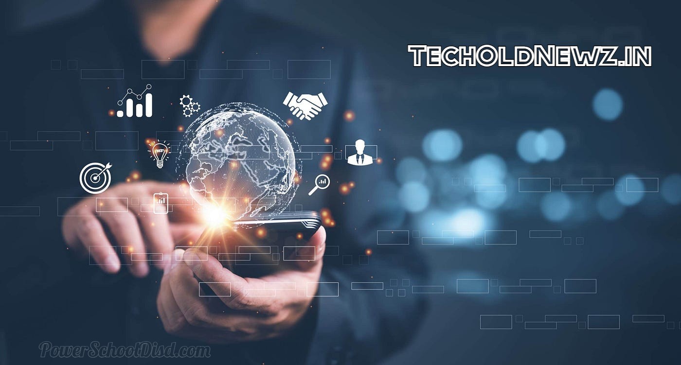 TechOldNewz.in