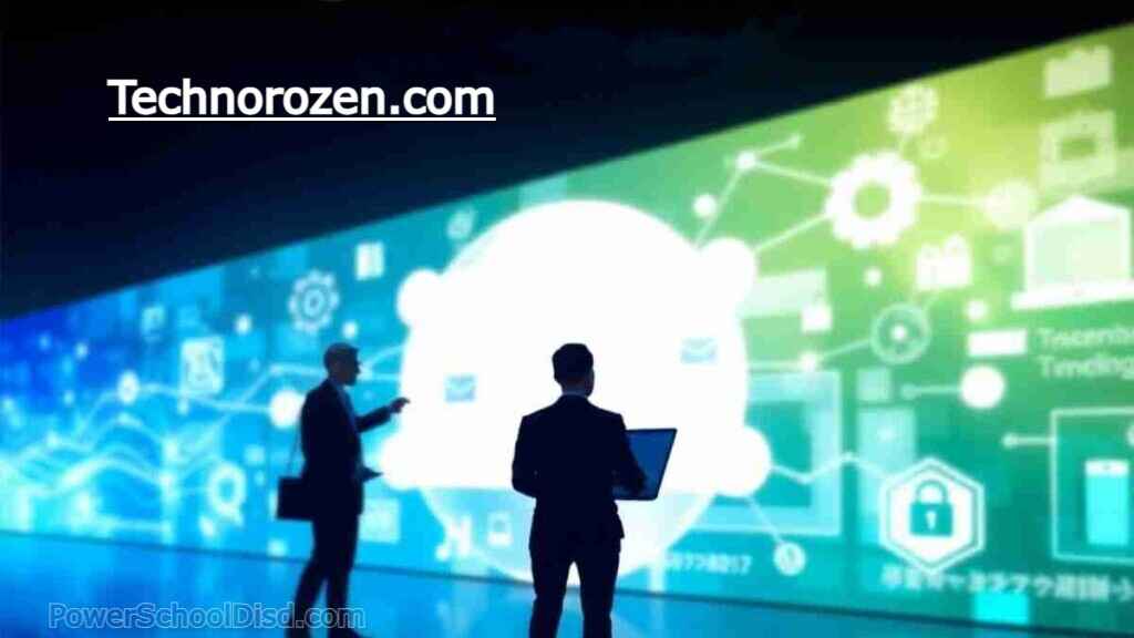 Technorozen.com
