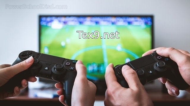 tex9.net