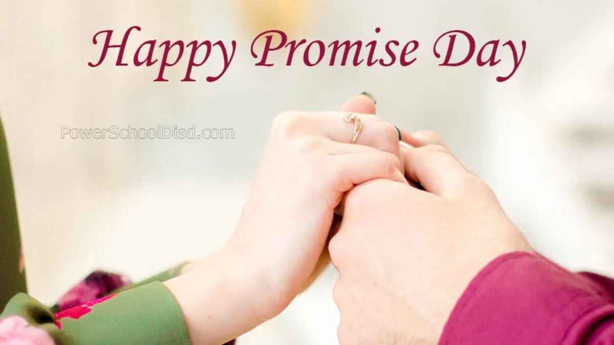 Happy Promise Day