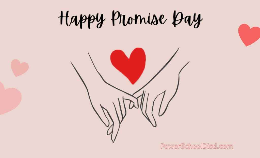 Happy Promise Day