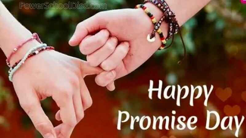 Happy Promise Day