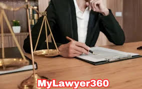 Mylawyer360