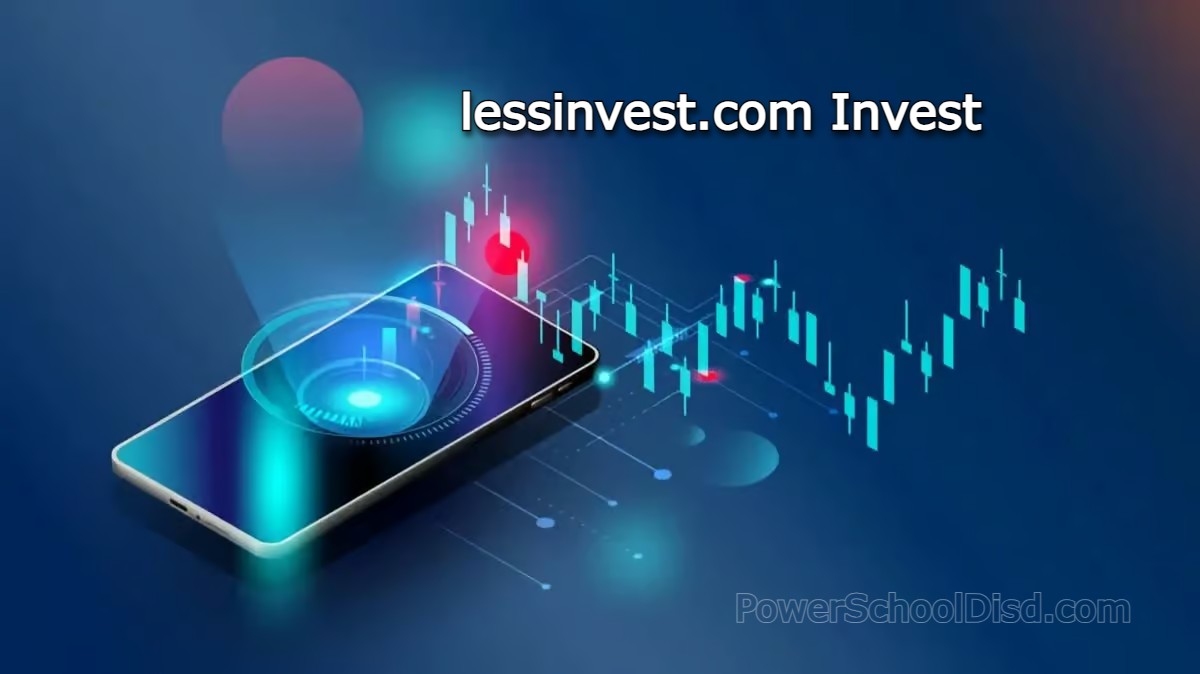 lessinvest.com Invest
