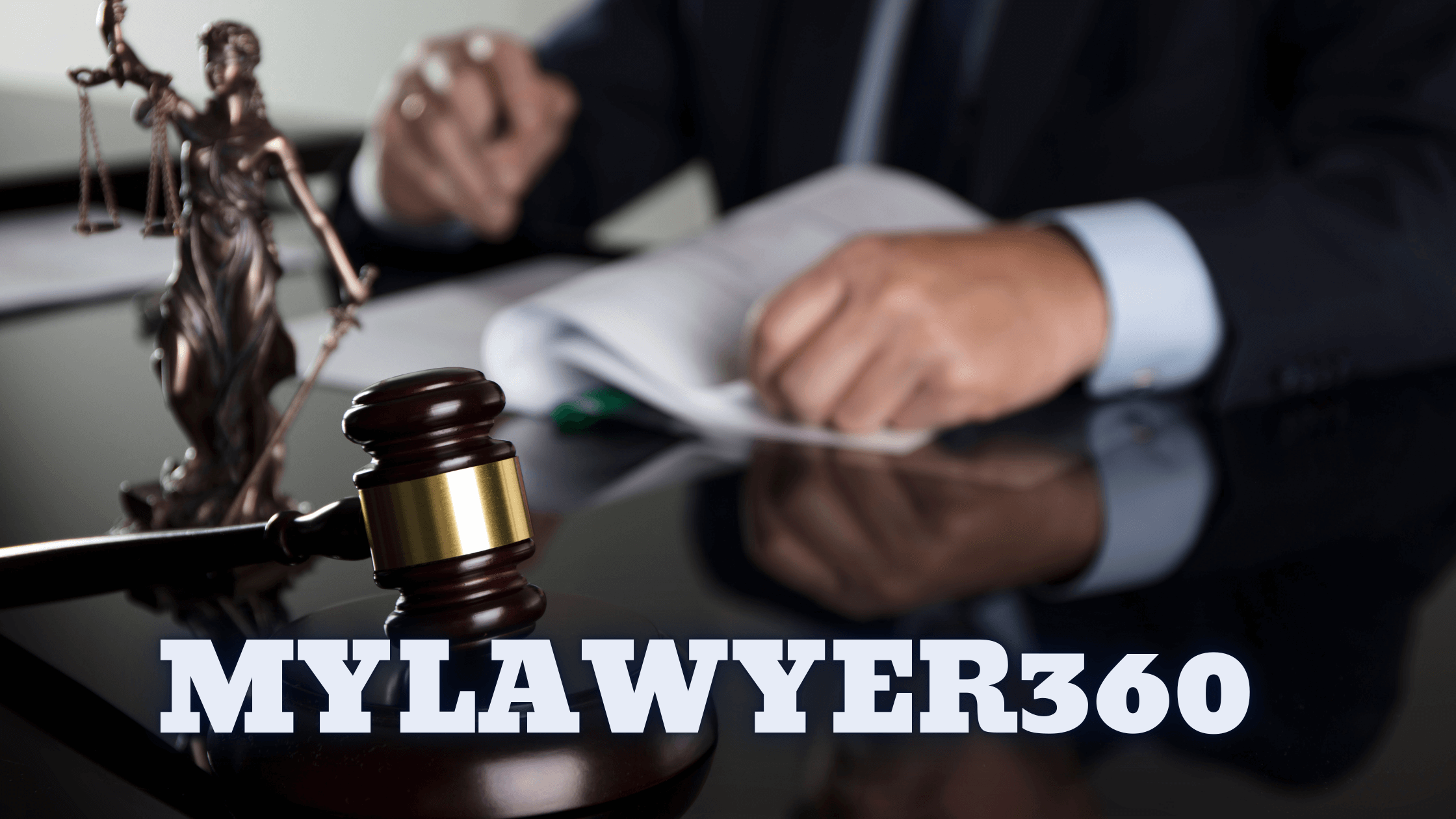 Mylawyer360