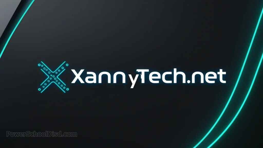 xannytech.net