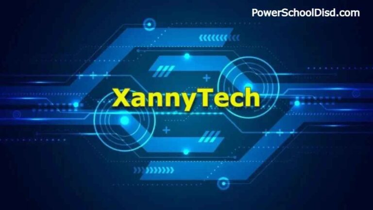 xannytech.net