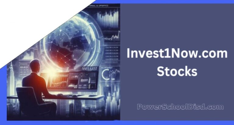 Invest1Now.com Stocks