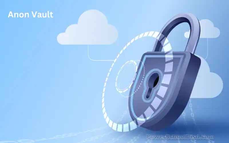 Anon Vault