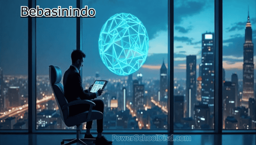 Bebasinindo