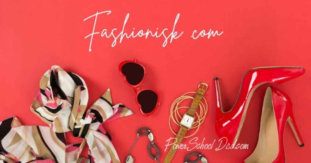 Fashionisk.com