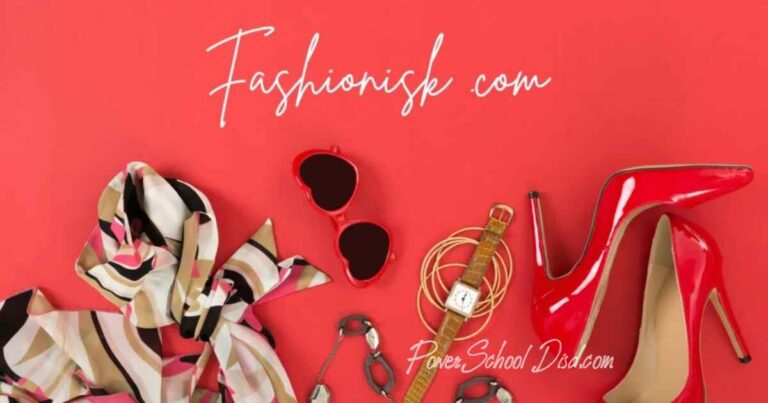 Fashionisk.com
