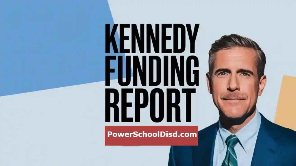 Kennedy Funding Ripoff Report