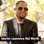 Martin Lawrence Net Worth