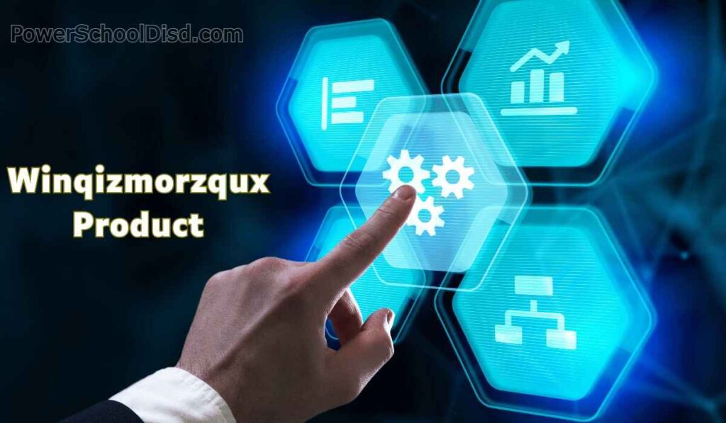 Winqizmorzqux product
