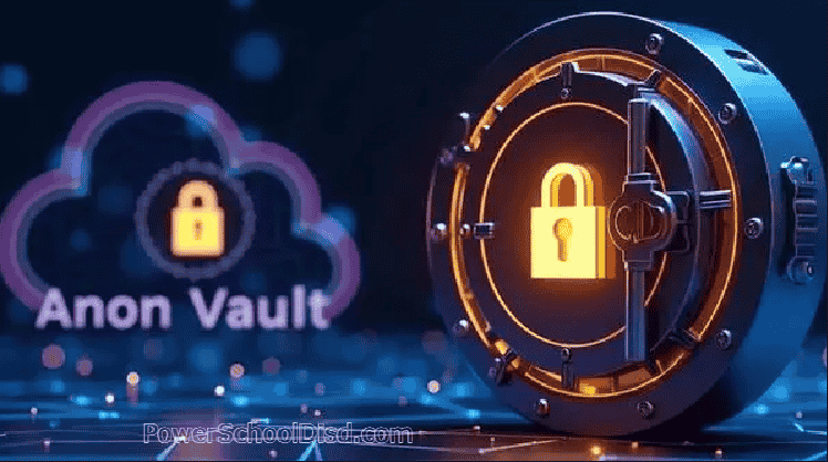 Anon Vault