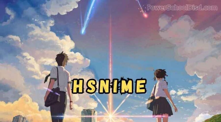 HSNime